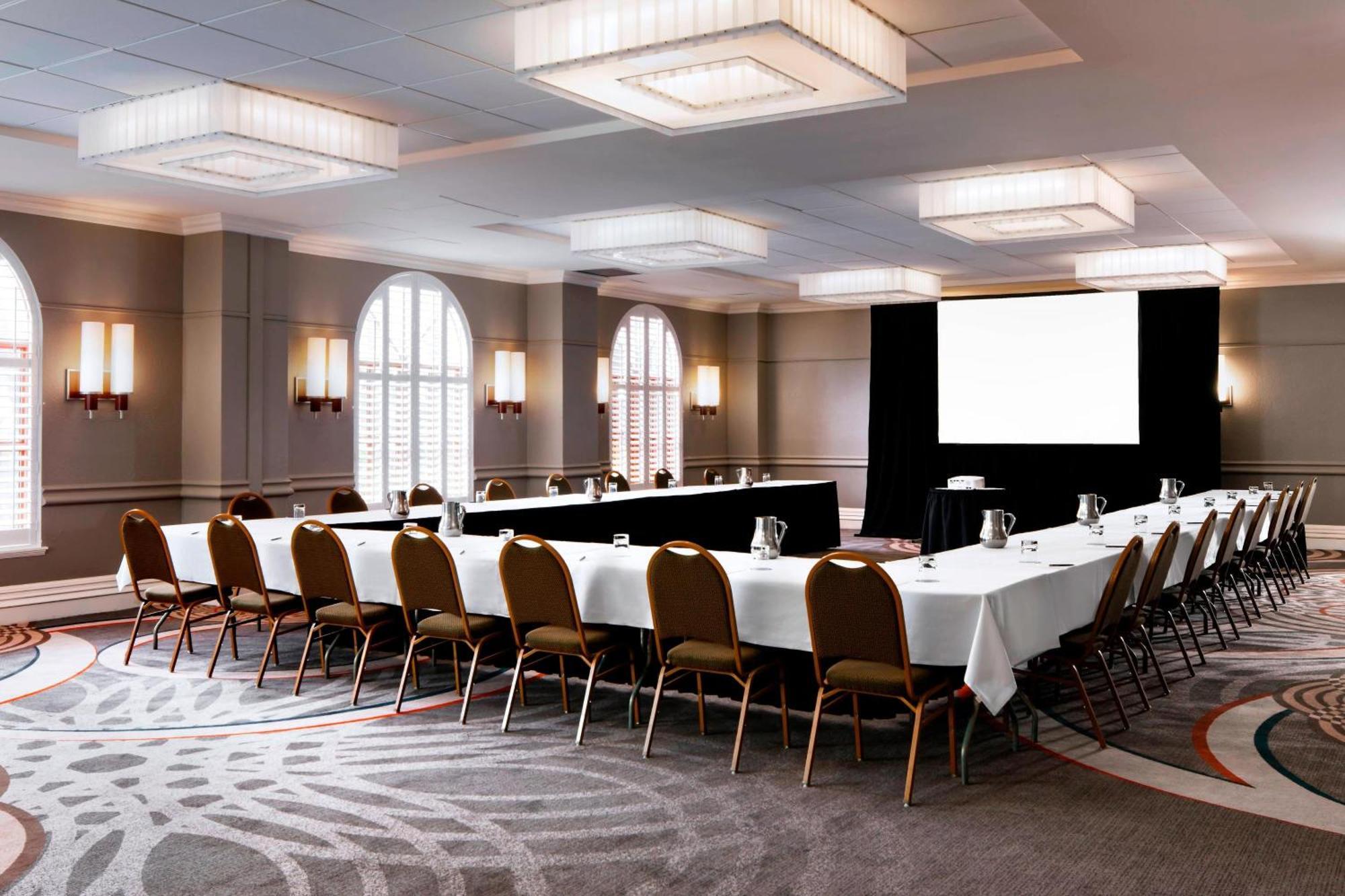 Sheraton Suites Fort Lauderdale At Cypress Creek Bagian luar foto