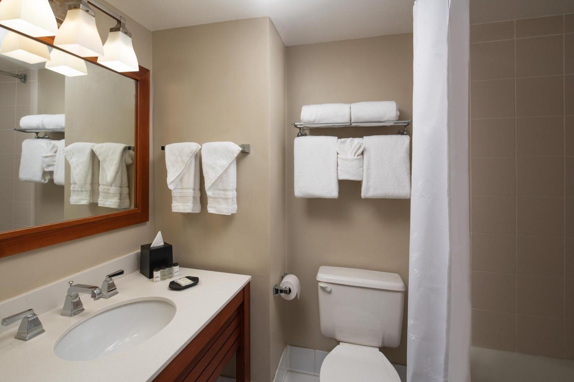 Sheraton Suites Fort Lauderdale At Cypress Creek Bagian luar foto