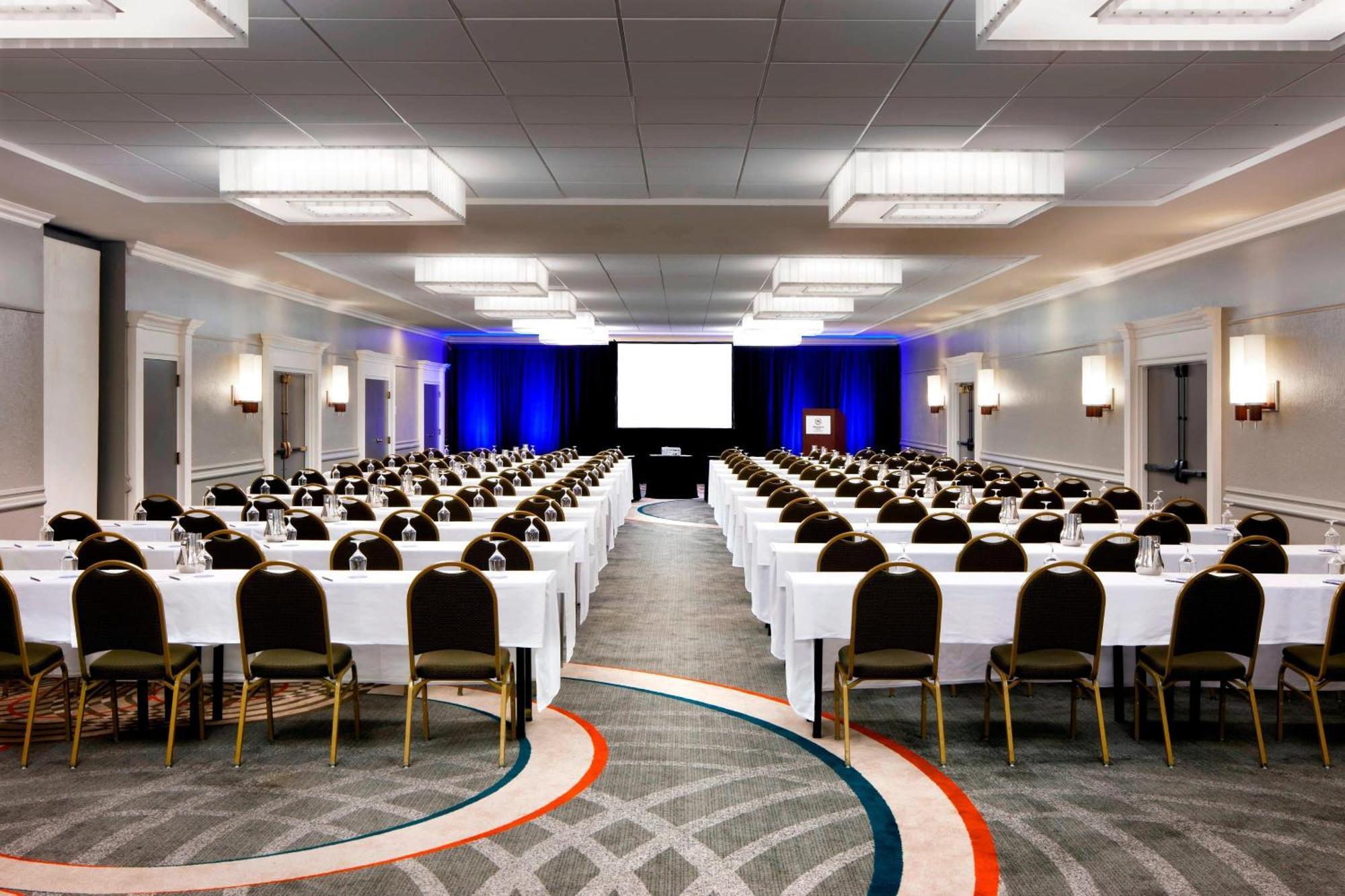 Sheraton Suites Fort Lauderdale At Cypress Creek Bagian luar foto