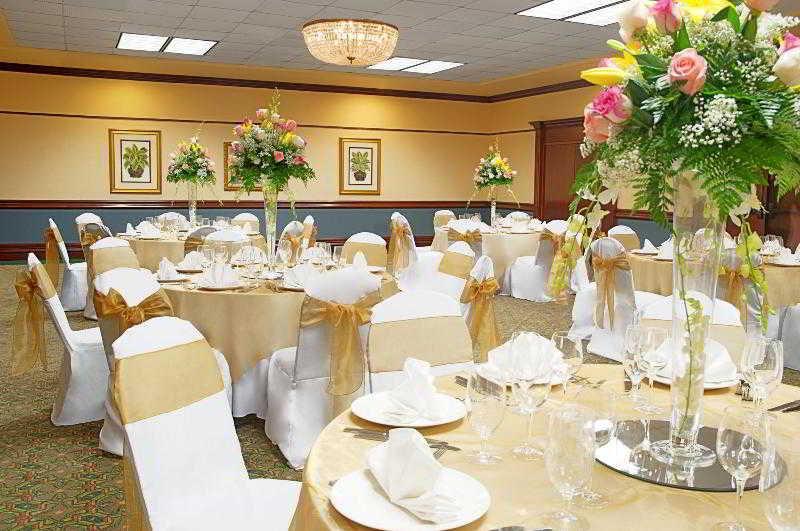 Sheraton Suites Fort Lauderdale At Cypress Creek Bagian luar foto